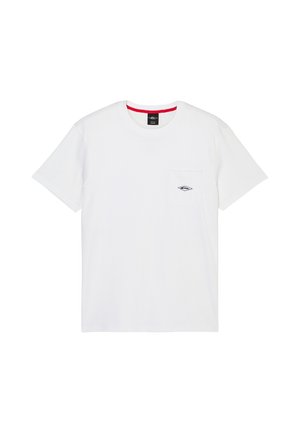 Quiksilver, QUIKSILVER™ MÄNNER APPAREL|TOPS - T-Shirt basic - wbb