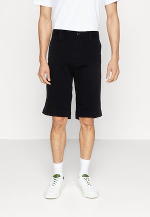 Tommy Hilfiger BROOKLYN - Lühikesed püksid - desert sky