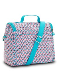 Kipling NEW CHIROU - Handtas - poppy geo