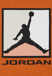 Jordan BASELINE - Hoodie - starfish
