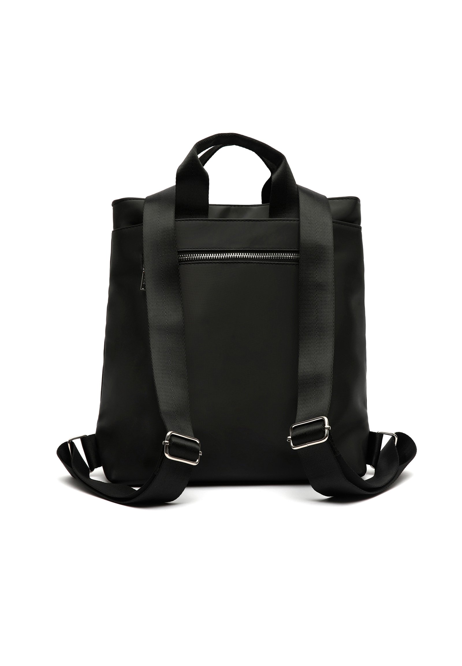 MISAKO Mochila - black/negro - Zalando.es