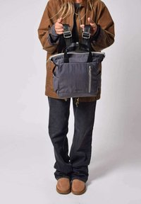 KCB COMBO SMALL - Rugzak - gris
