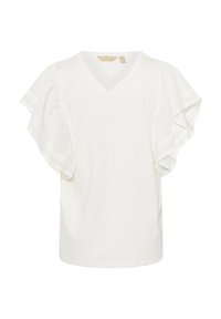 CUADA - Blusa - spring gardenia