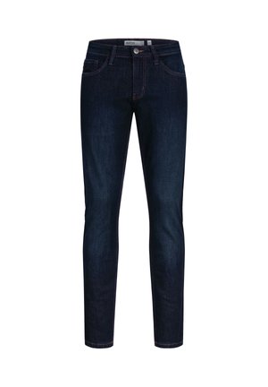 INDICODE JEANS, INPARTIN JEANSHOSE - Jeans Slim Fit - blue