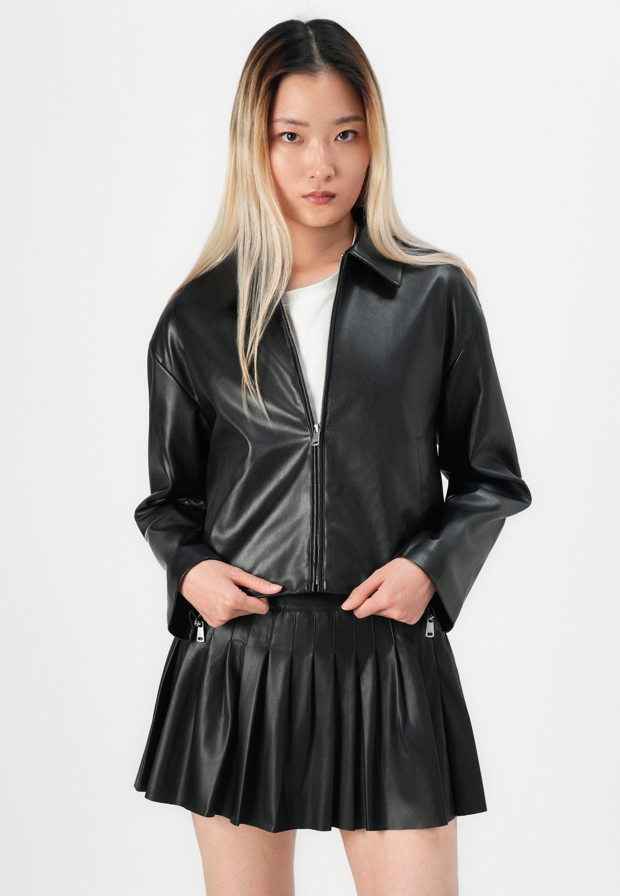 ONLNICKI ZIP JACKET