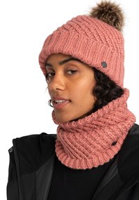 Roxy BLIZZARD - Gorro - pink