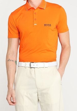 Sport T-shirt - orange