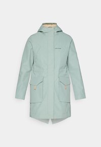 MONA - Parka - sage