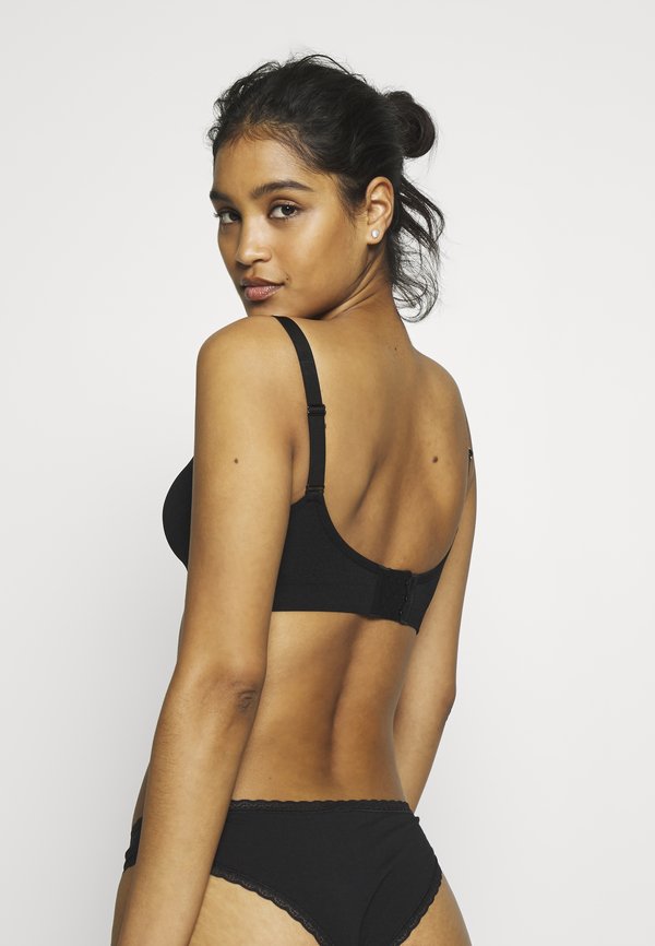 BETTER THAN SPAGHETTI - T-shirt bra3