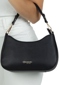 Remonte Handbag - schwarz