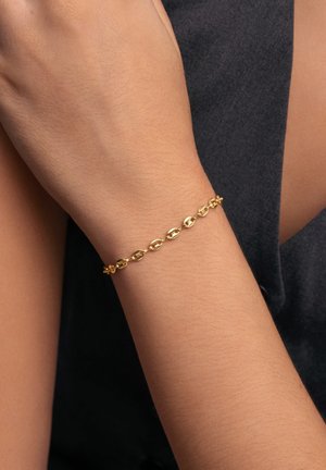 CALABROTE - Bracelet - gold-coloured