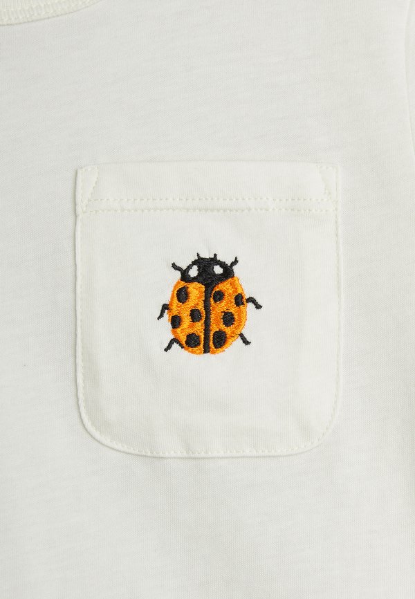 LADYBUGS TEE UNISEX - Print T-shirt2