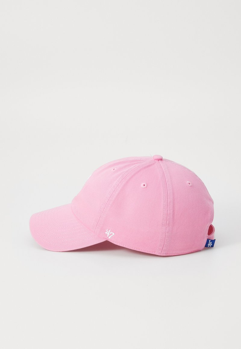 L4 Doodle Love Heart Berretto Da Baseball Ragazza 2-12 Anni, Con Cuore Scarabocchio Rosa, Chiusura Regolabile, Cappello Estivo