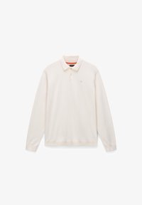 Unausgewählt, beige dimity