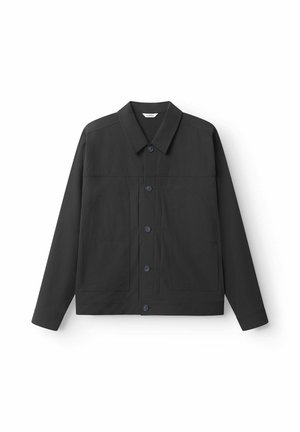 Gabba KOY TECH - Nyári dzseki - black