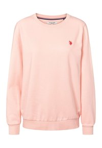 Valimata, impatiens pink