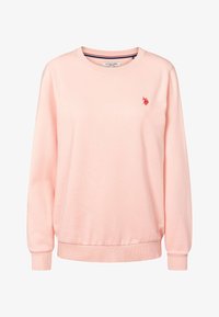 Neizvēlēts, impatiens pink