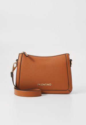 IVY - Bolso de mano - cuoio