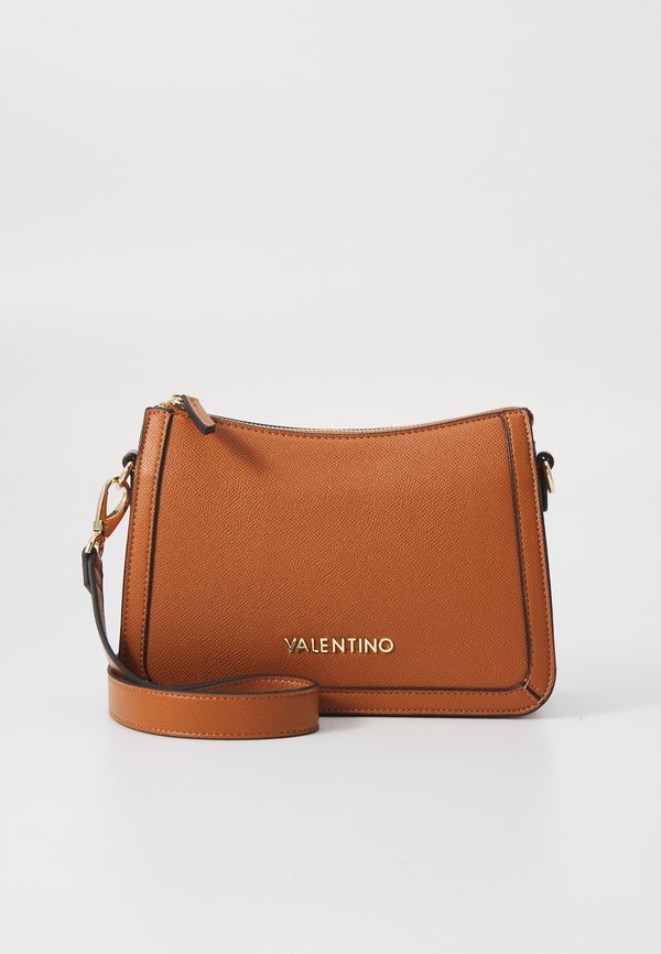 IVY - Handbag - cuoio