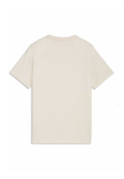 PUMA CLASS GRAPHIC - Print T-shirt - alpine snow — photo 5