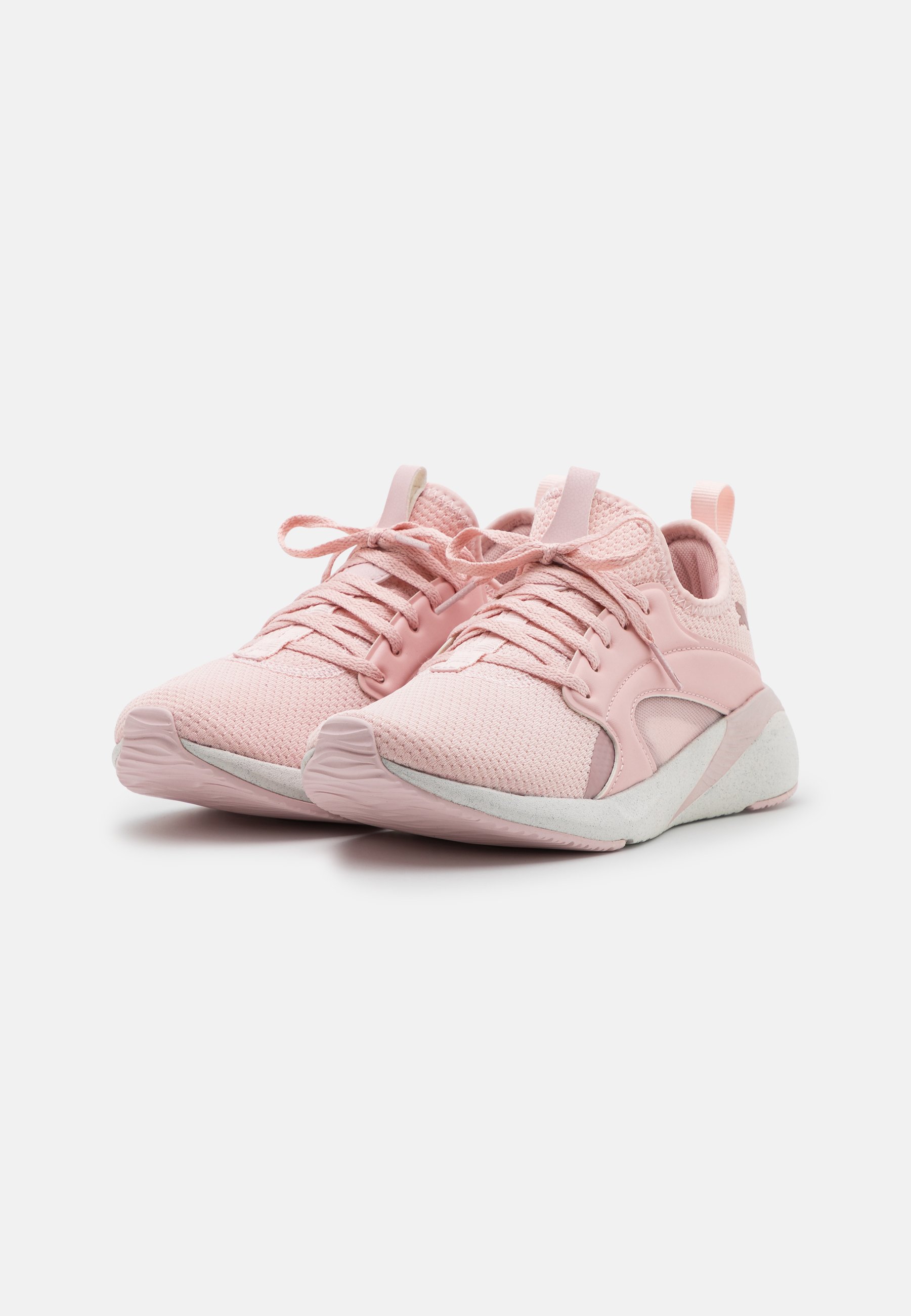 puma pale pink