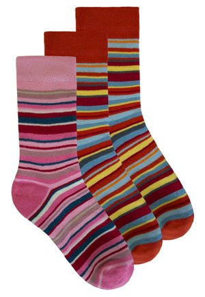 RINGLET THERMAL SOCKS 3 PACK - Socken - multi coloured