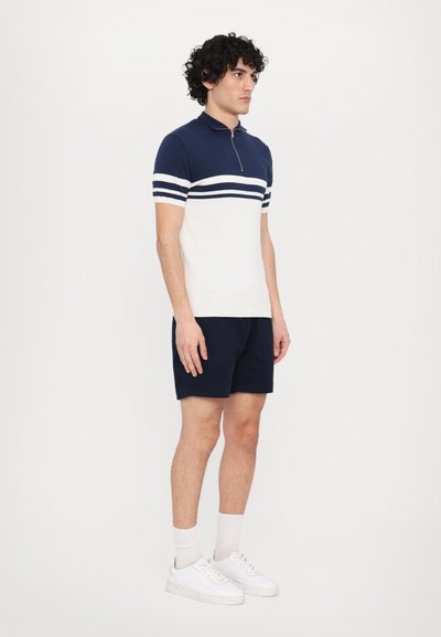 Ron Dorff Piké - deep ocean