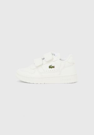 T CLIP SET UNISEX - Tenisice - white