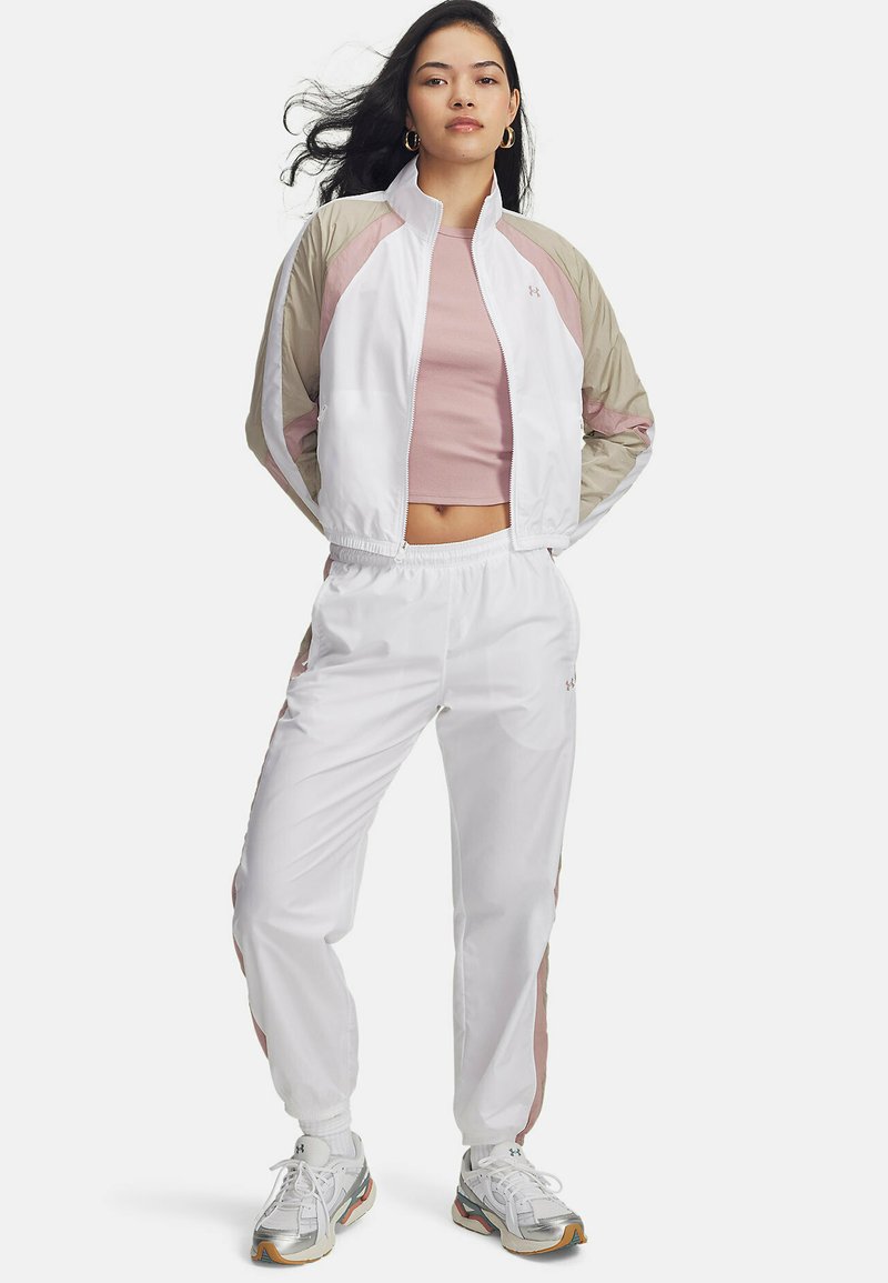 Chaqueta de entrenamiento