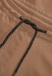 Mammut MASSONE - Broek - dark sand