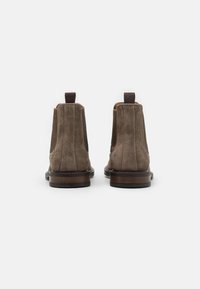 GANT ST AKRON - Stiefelette - taupe