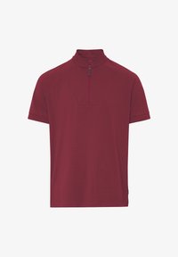 Niet geselecteerd, carmine