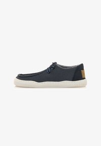 Sélectionné, dark blue