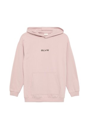 - Bluza z kapturem