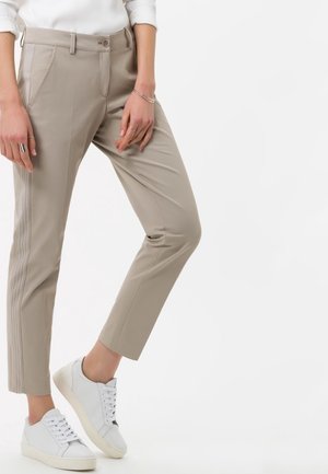 Spodnie materiałowe