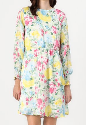 Denní šaty - white