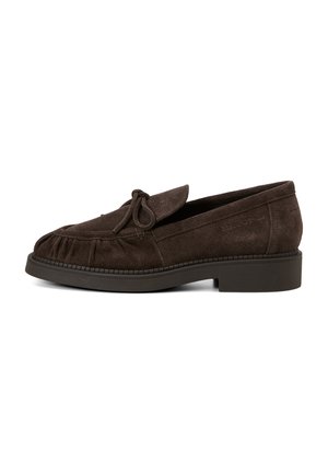 Marc O'Polo, Slipper - burnt coffee