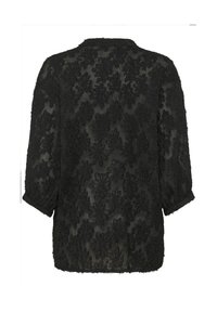 Soaked in Luxury AMILY - Tunic - black