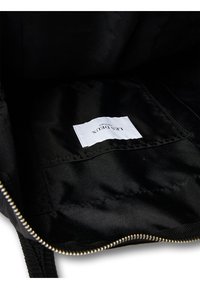 Les Deux RESERVE TOTE BAG - Velika torba - black