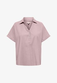 Sélectionné, burnished lilac