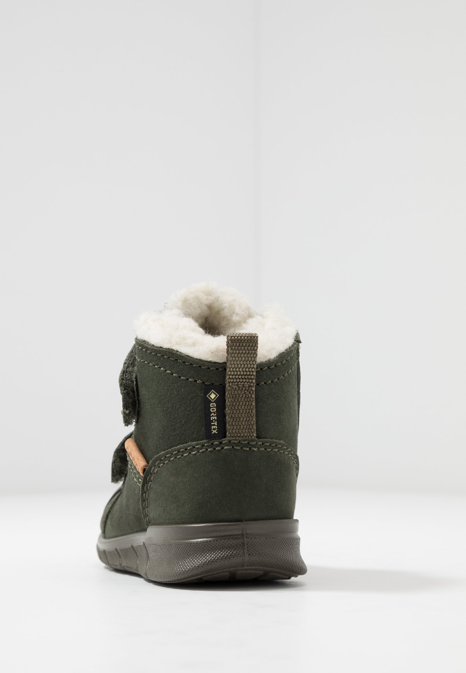 ECCO FIRST Babysko deep forestmørkegrønn Zalando.no ECCO FIRST Babysko deep forestmørkegrønn Zalando.no