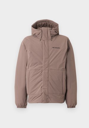 Columbia, STREET HEIGHTS INSULATED JACKET - Зимно яке - iron