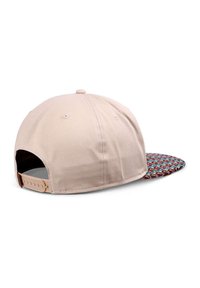 Djinn's Cap - khaki