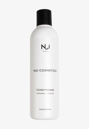 NUI Cosmetics NUI COSMETICS NOURISHING CONDITIONER - Balsam - n/a