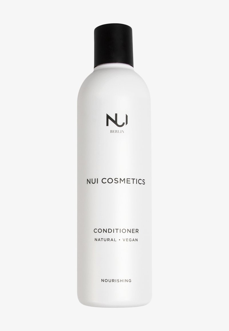 NUI Cosmetics - NUI COSMETICS NOURISHING CONDITIONER - Odżywka, Powiększ