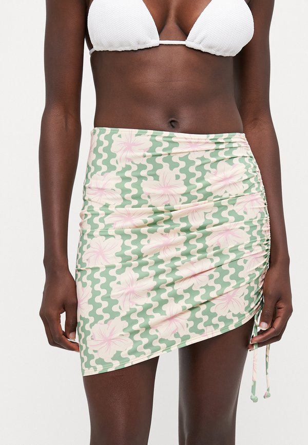 COCONUT SUNSET - Beach accessory - basil