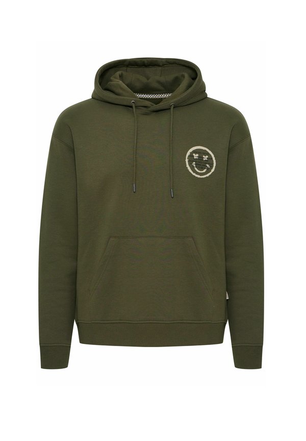 Sweatshirt - Sweatshirt - forest night3