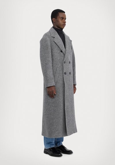 STUDIO ID TYLER COAT - Klasikinis paltas - grey