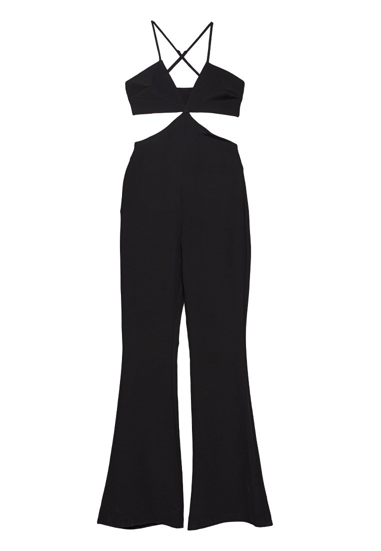 Gaudi Jumpsuit zwart Gaudi Jumpsuit zwart