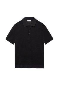 Polo - black